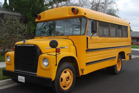 used short bus for sale.